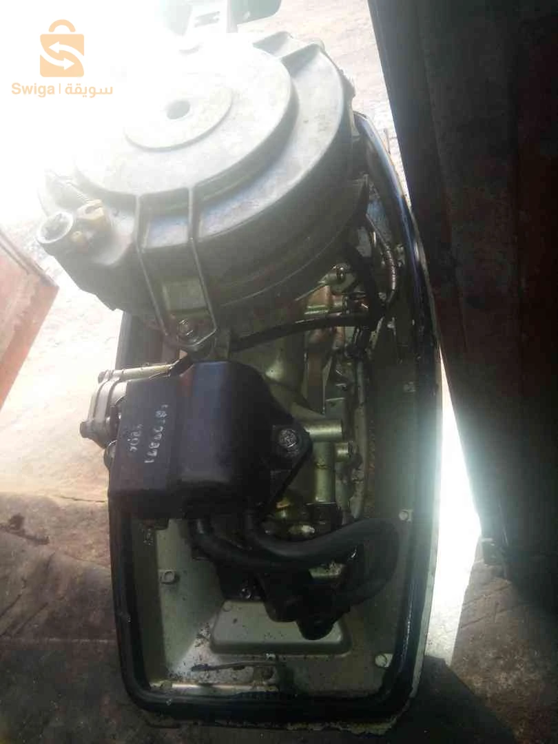moteur Suzuki 15 chv a vendre