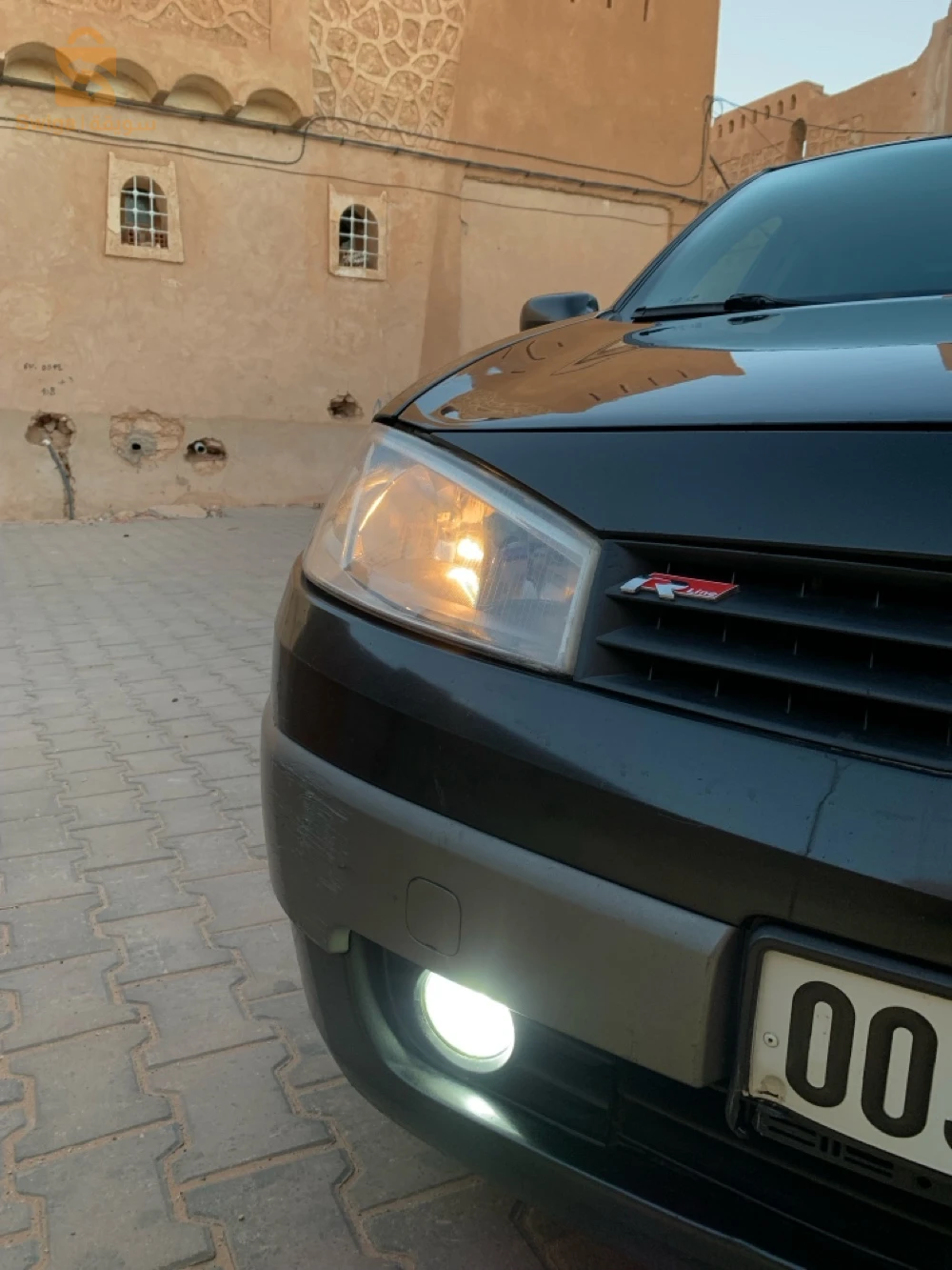 رينو Megane 47 غرداية