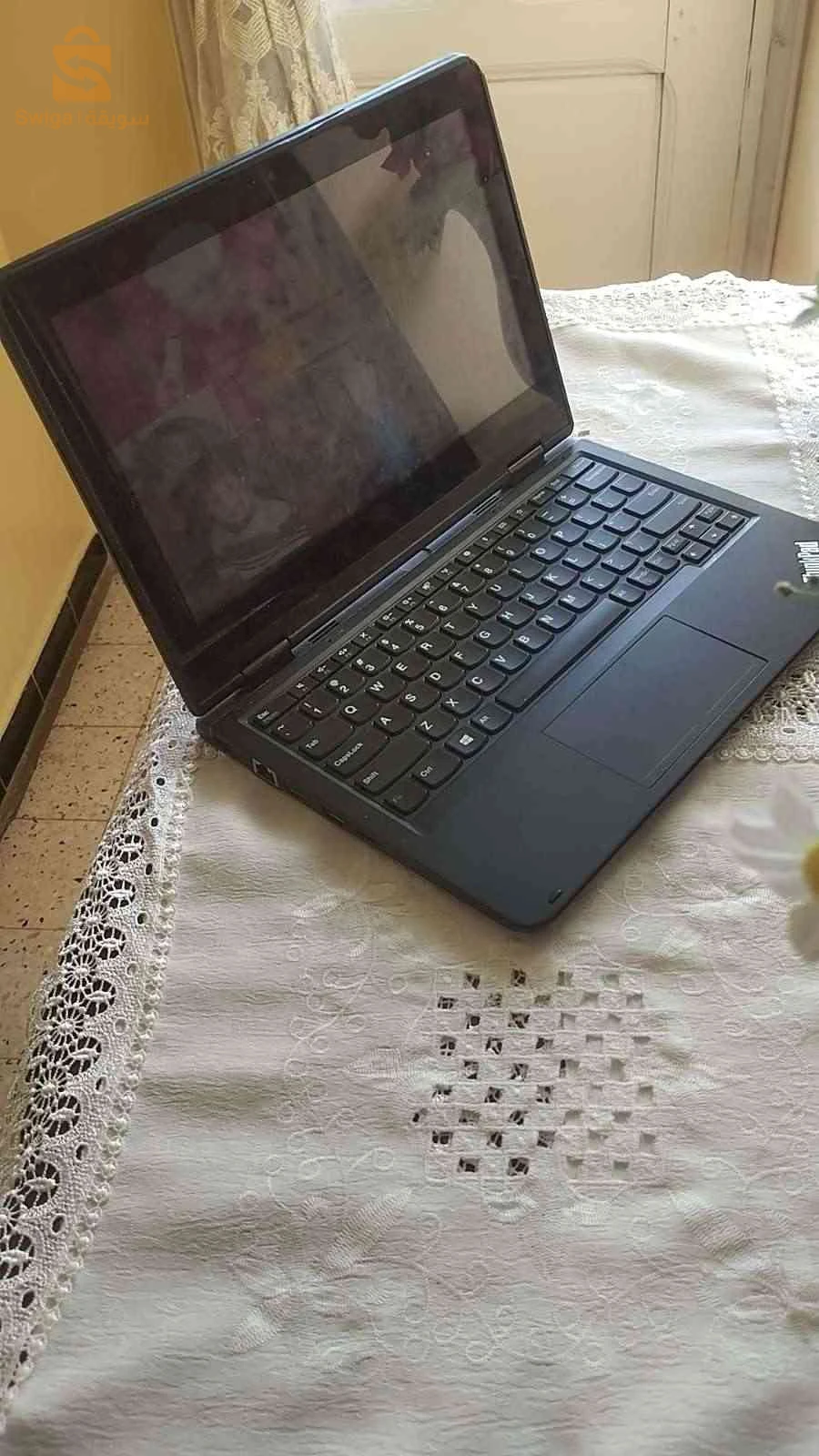 pc portable Lenovo Thinkpad 11e 9 ème