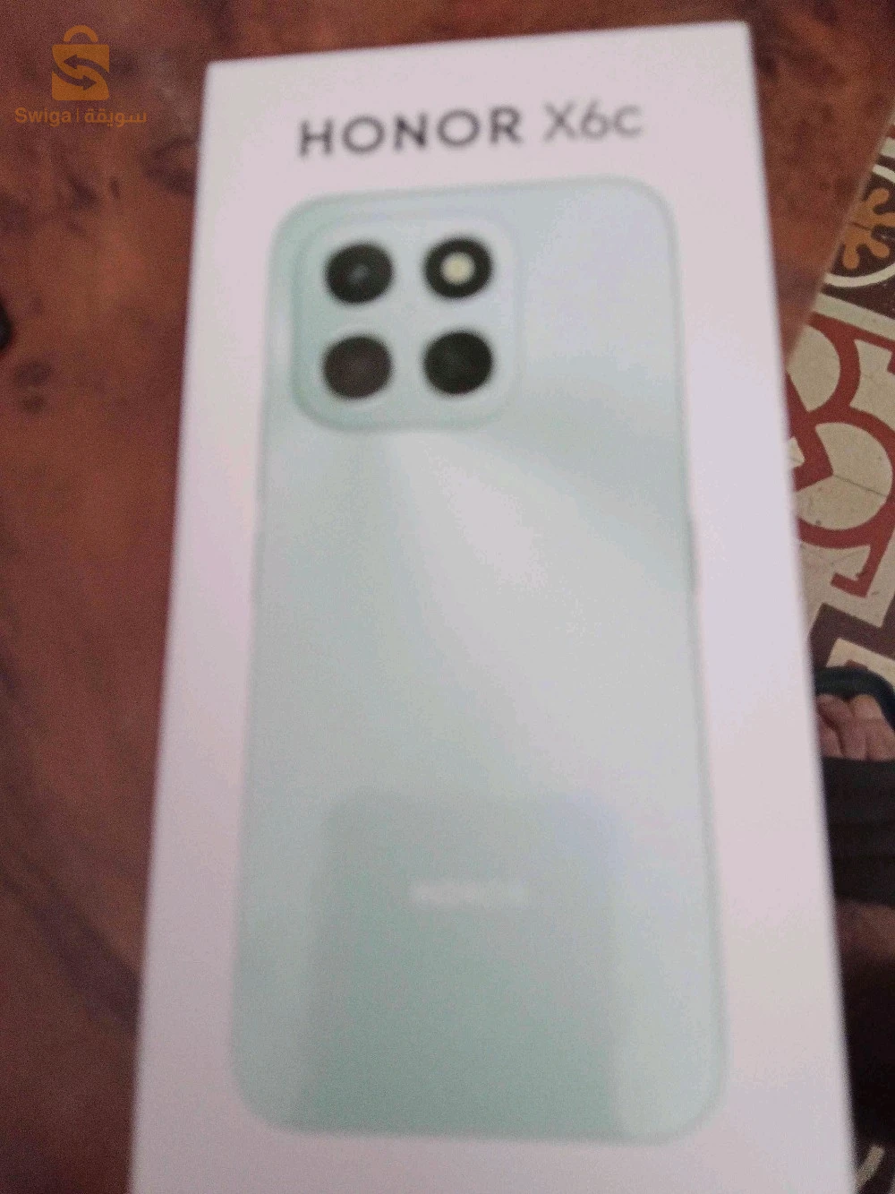 vds honor RAM 6GB 128GB