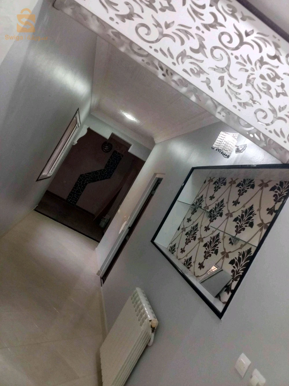 Maison avendre Ghazaouet tlemcen (les sables)