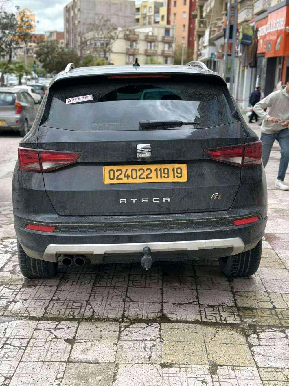 Classic cars 2019 19 SETIF