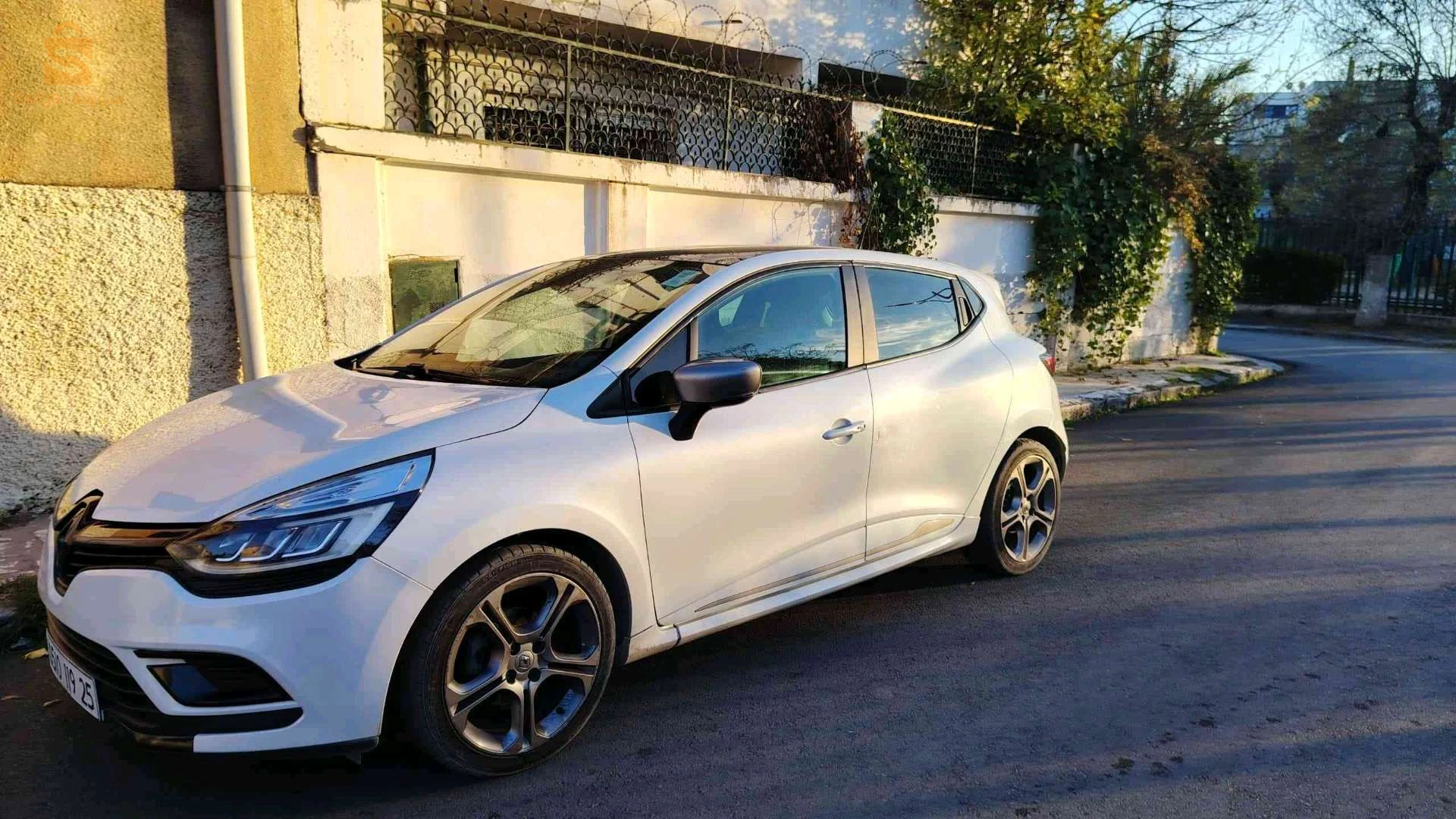 Renault Clio 4 2019 25 CONSTANTINE
