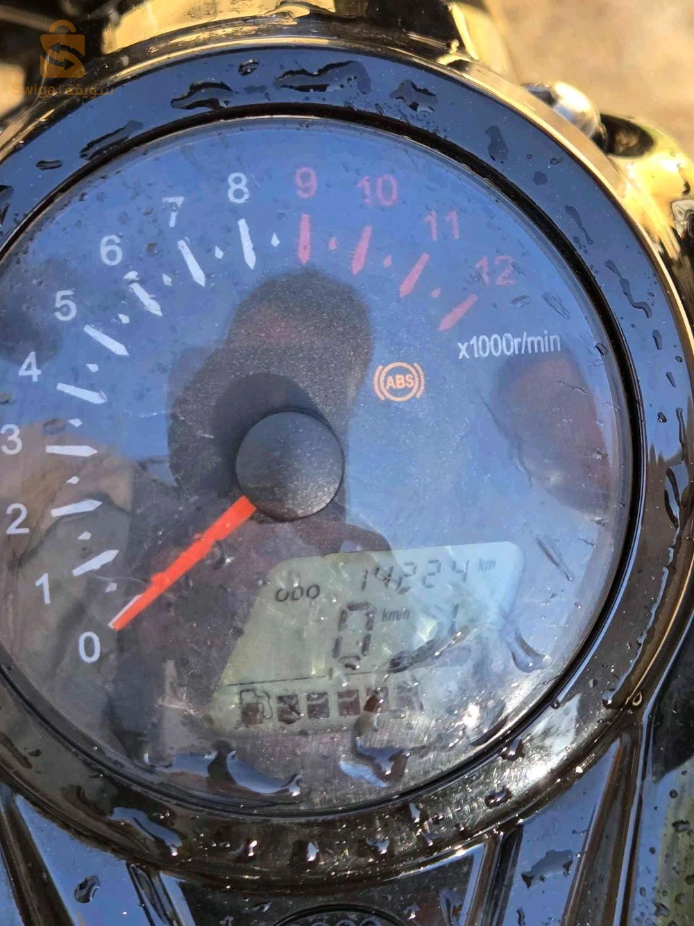 lifan k19