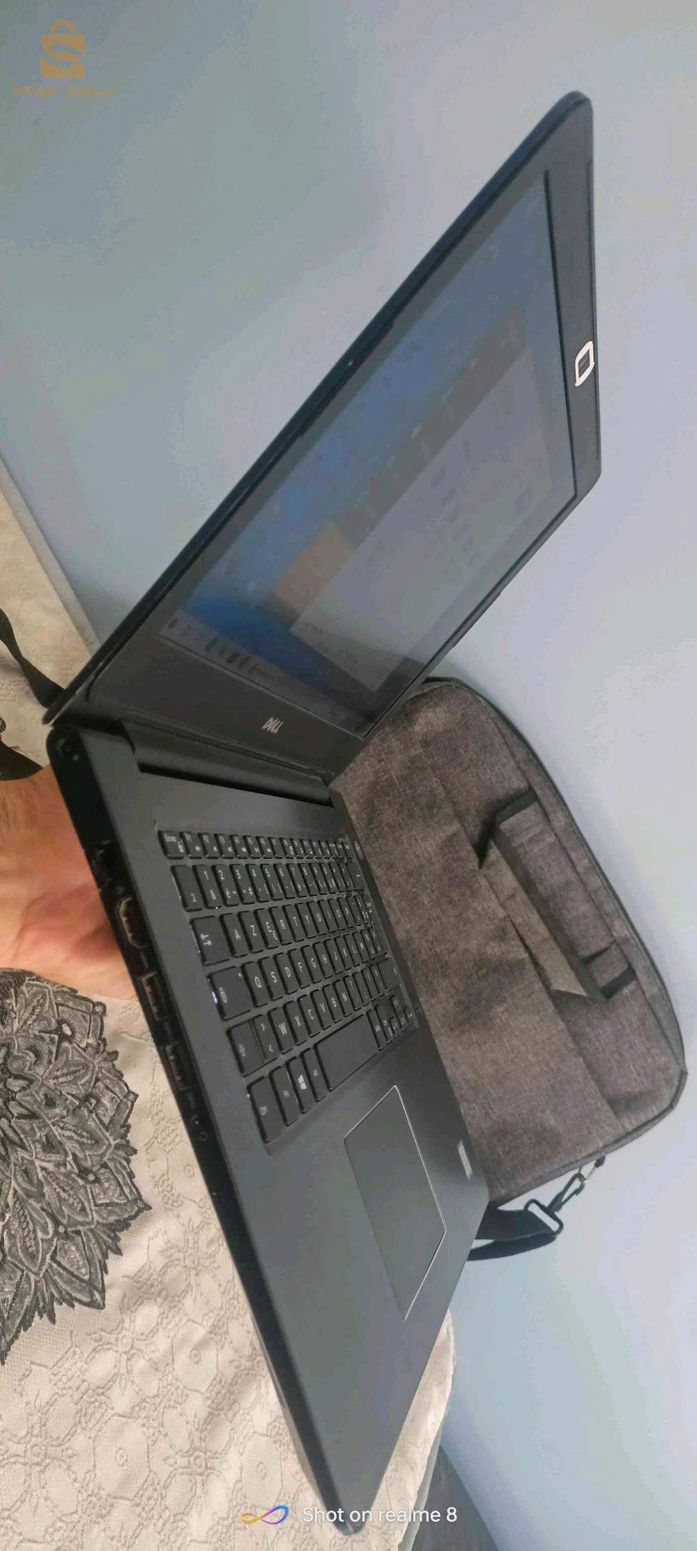 2 pc portable dell Asus