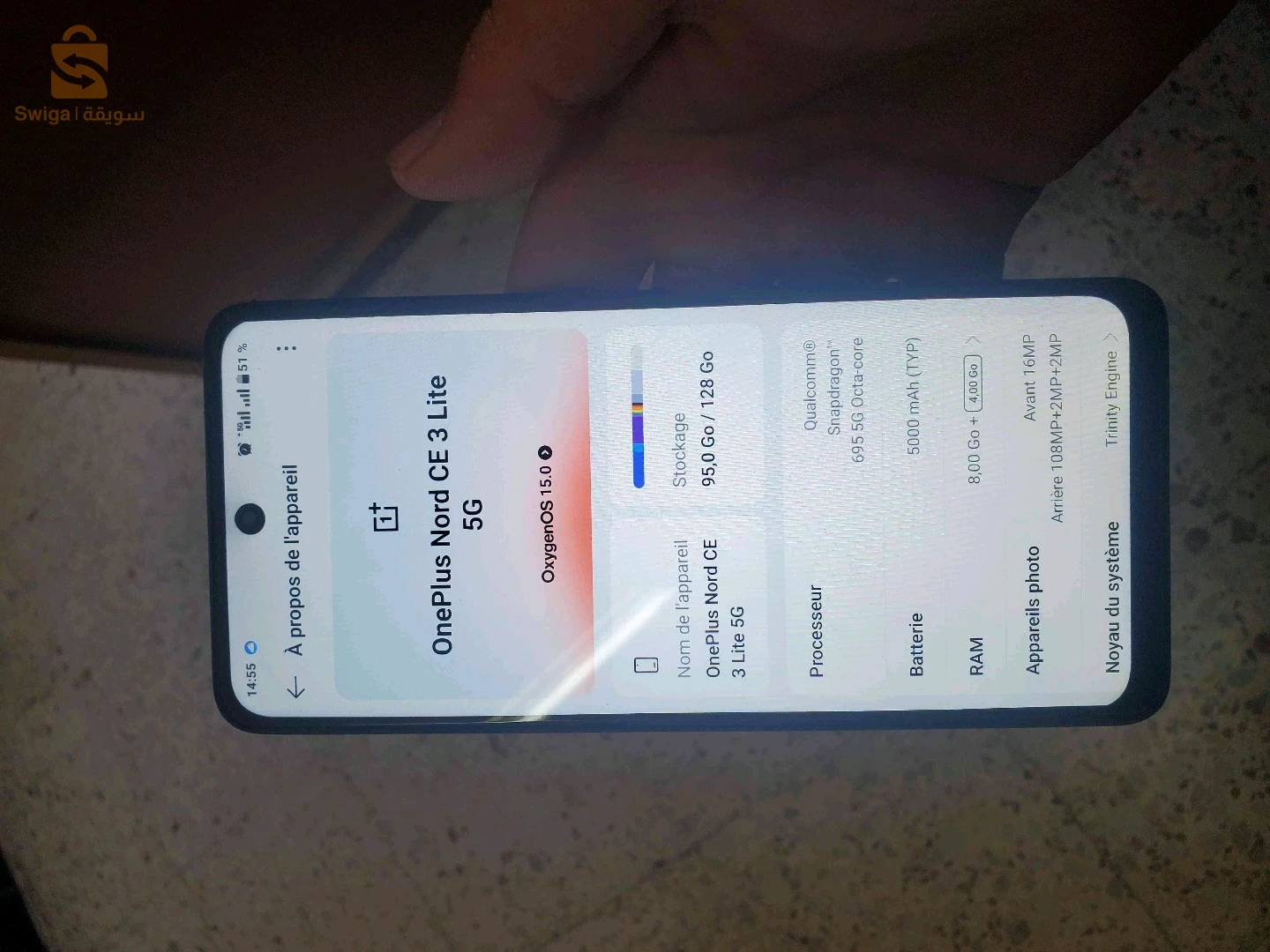 one plus