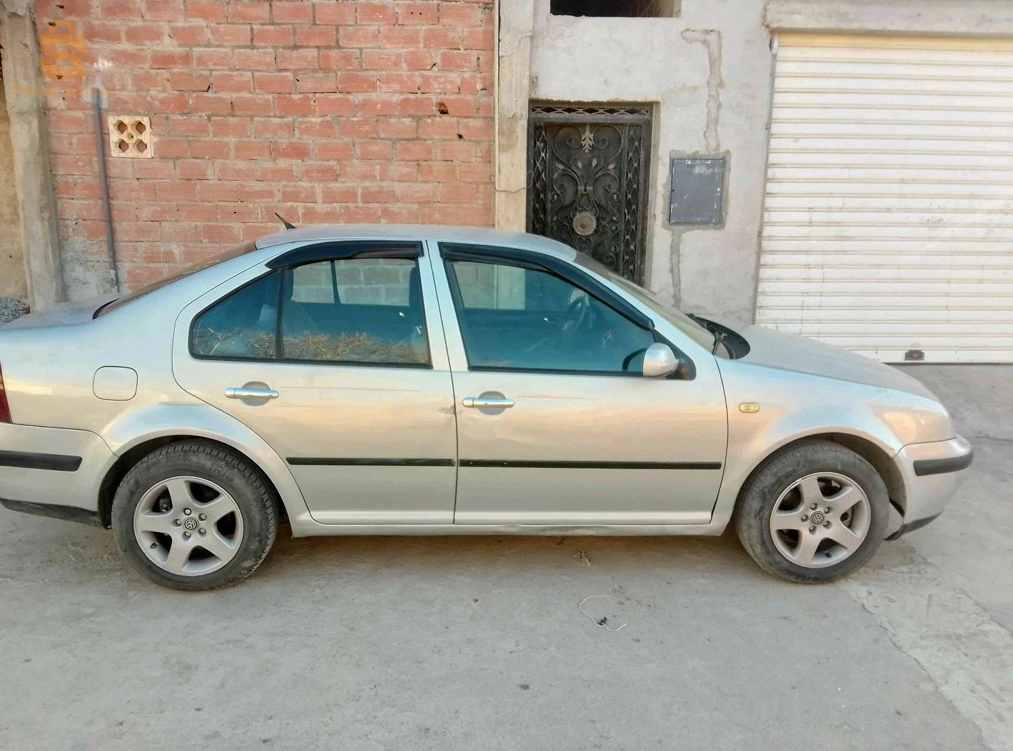 Volkswagen Bora 5 BATNA