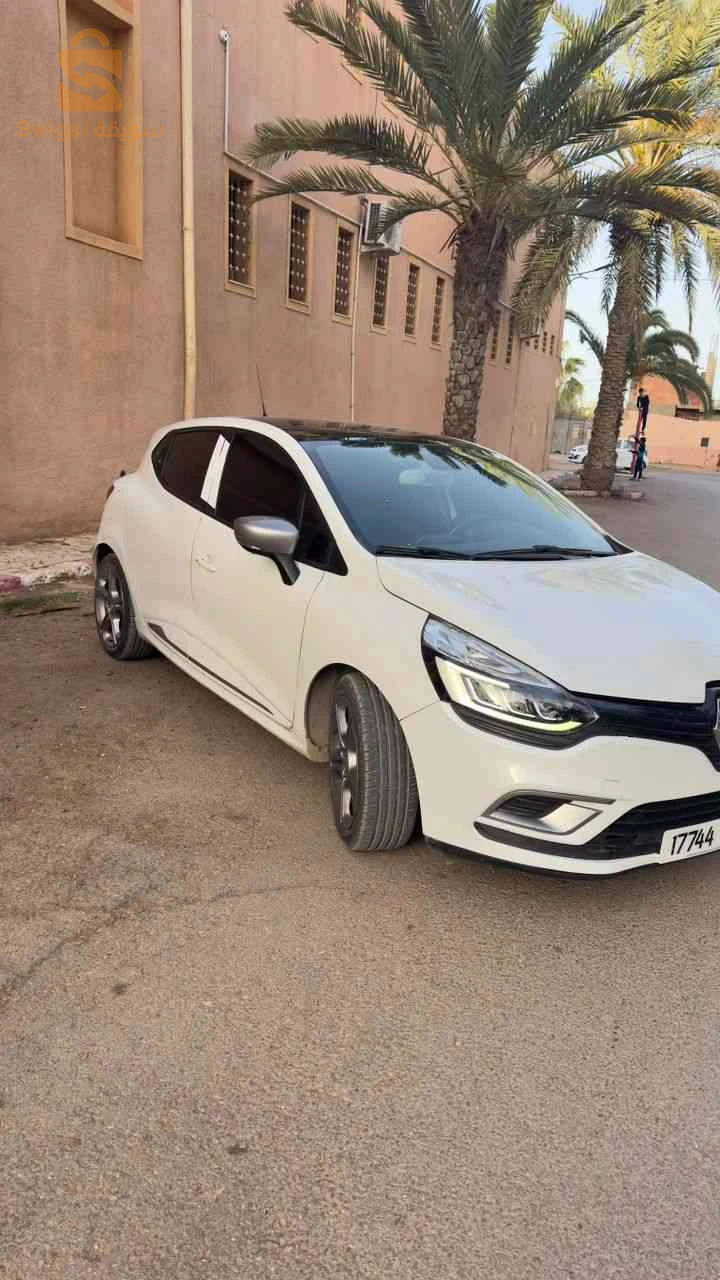 رينو Clio 4 2019 31 وهران