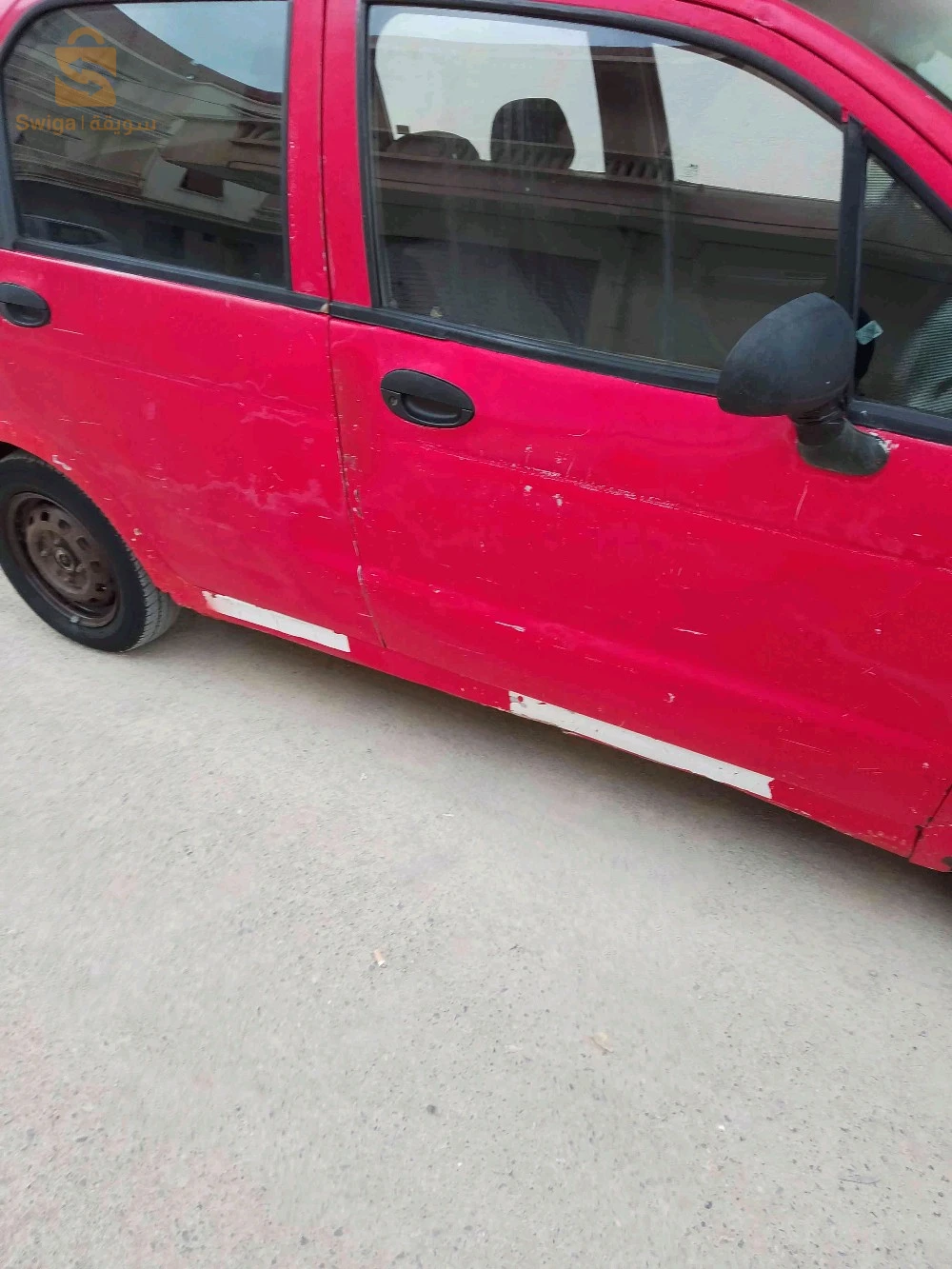 دايو Matiz 1999 5 باتنة