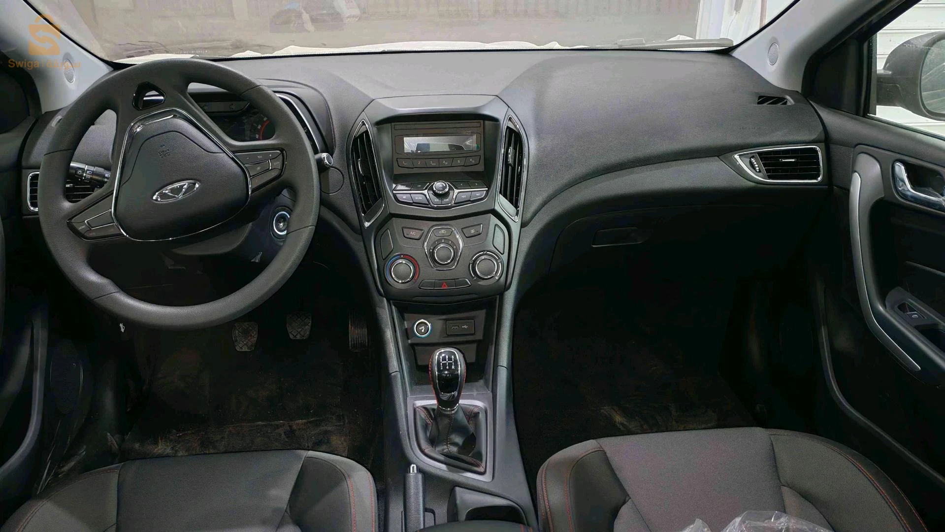 شيري Arrizo 5 2025 5 باتنة