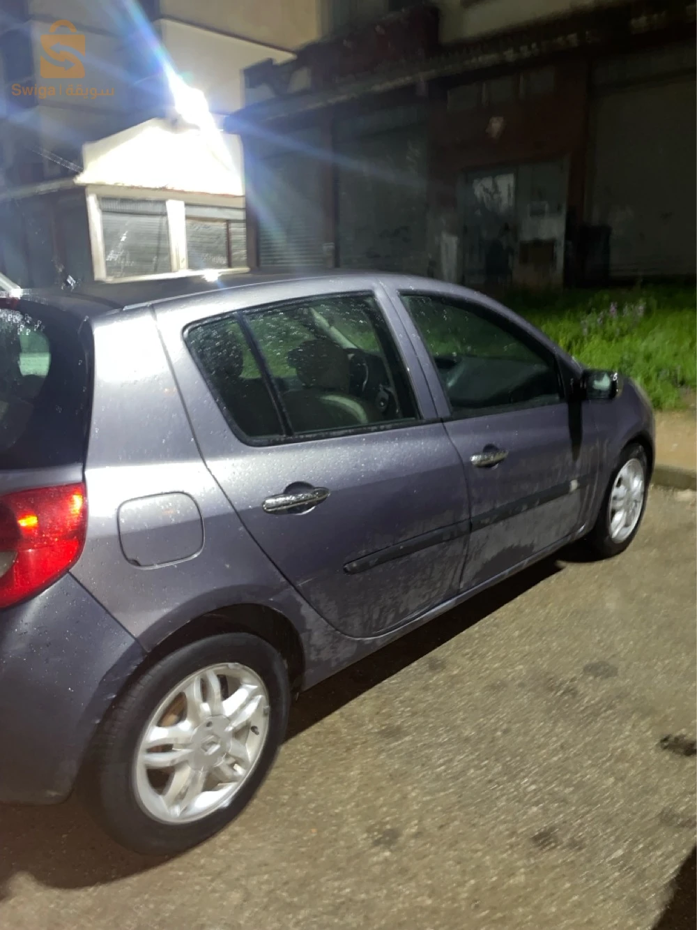 رينو Clio 3 2009 25 قسنطينة