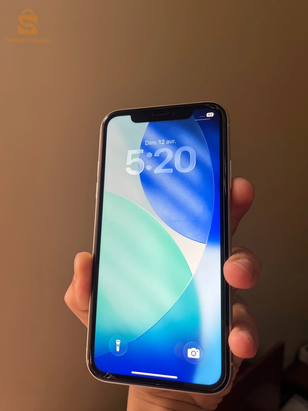 IPHONE 11 neif