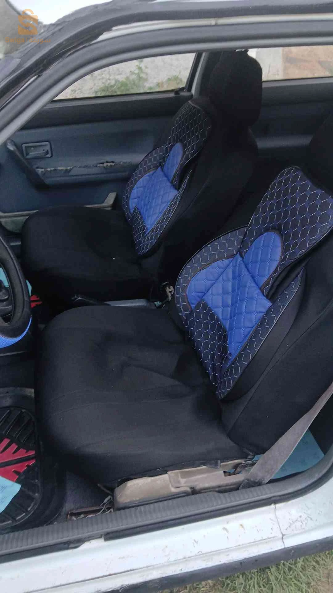 رينو R 19 1995 6 بجاية