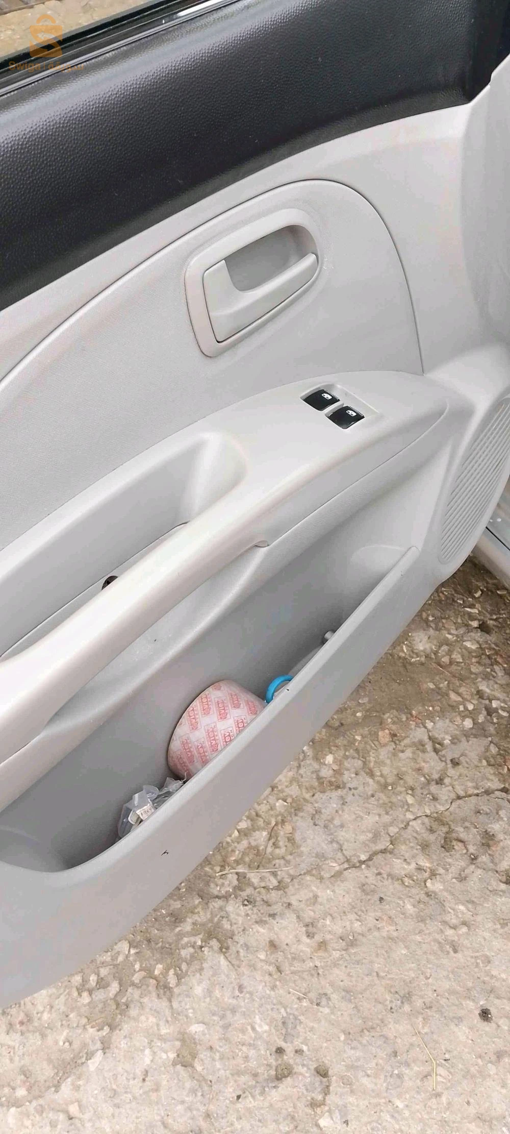 كيا Picanto 2009 24 قالمة