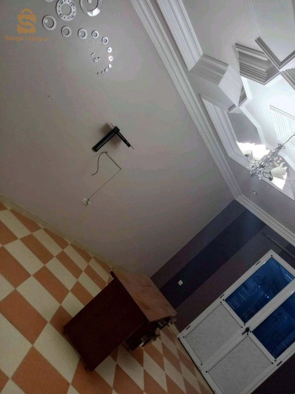 Maison avendre Ghazaouet tlemcen (les sables)