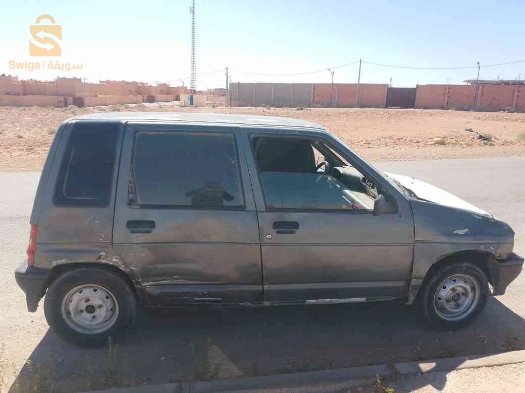 Daewoo 1992 47 GHARDAIA