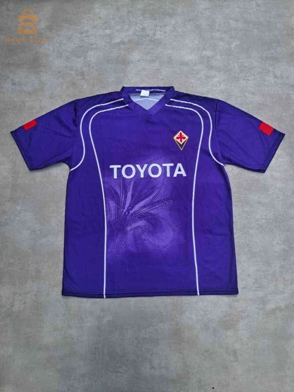 jersy football