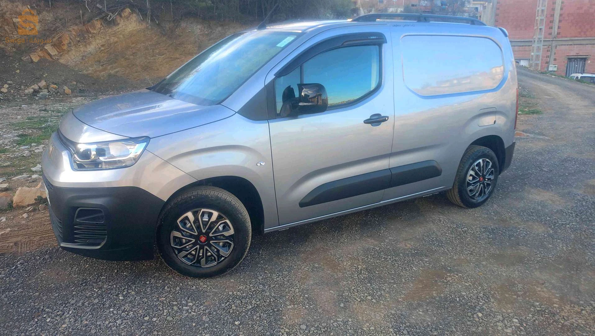 فيات Doblo 2024 19 سطيف