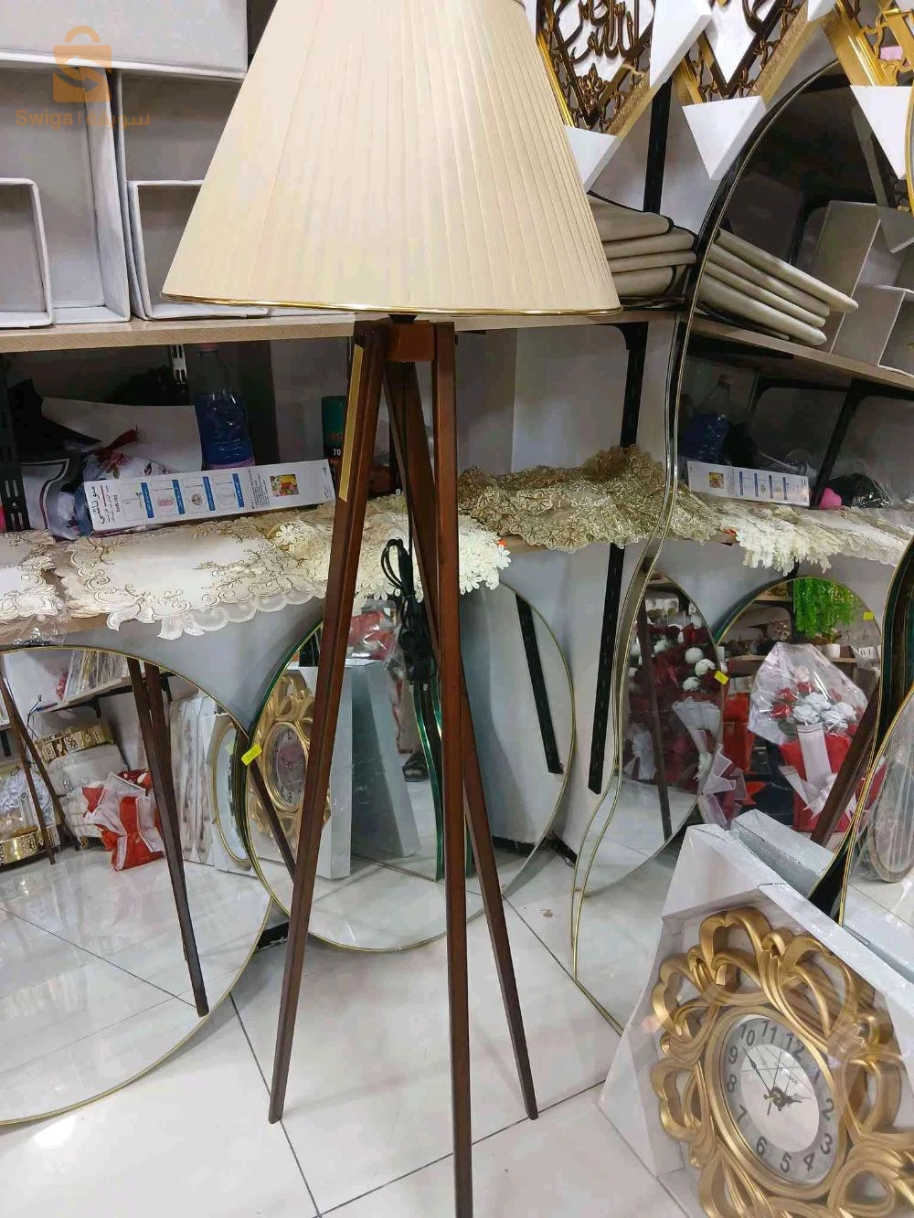 ديكورات منزلية