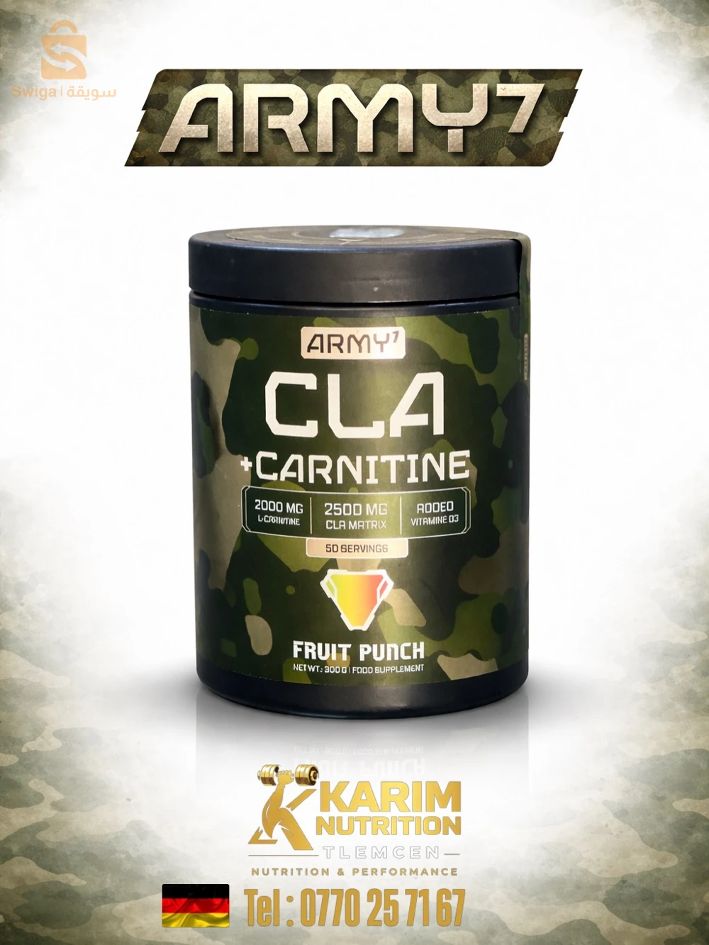 compliments alimentaires protein &vitamines