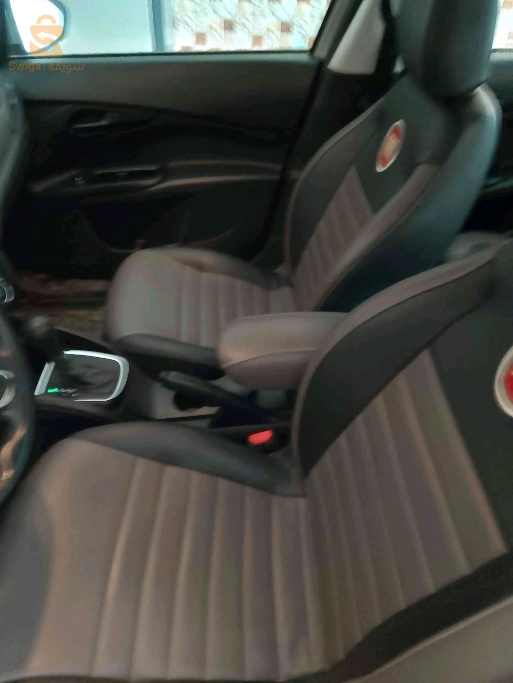 فيات Tipo Sedan 2023 19 سطيف