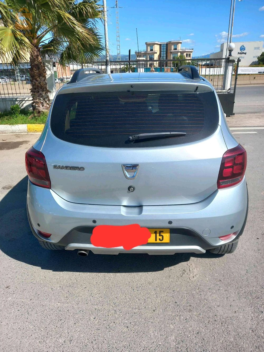 رينو STEPWAY 2021 15 تيزيوزو