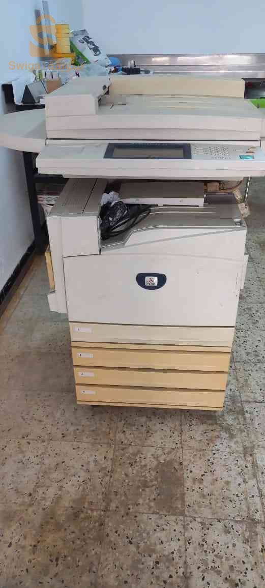 Imprimante workcentre 24