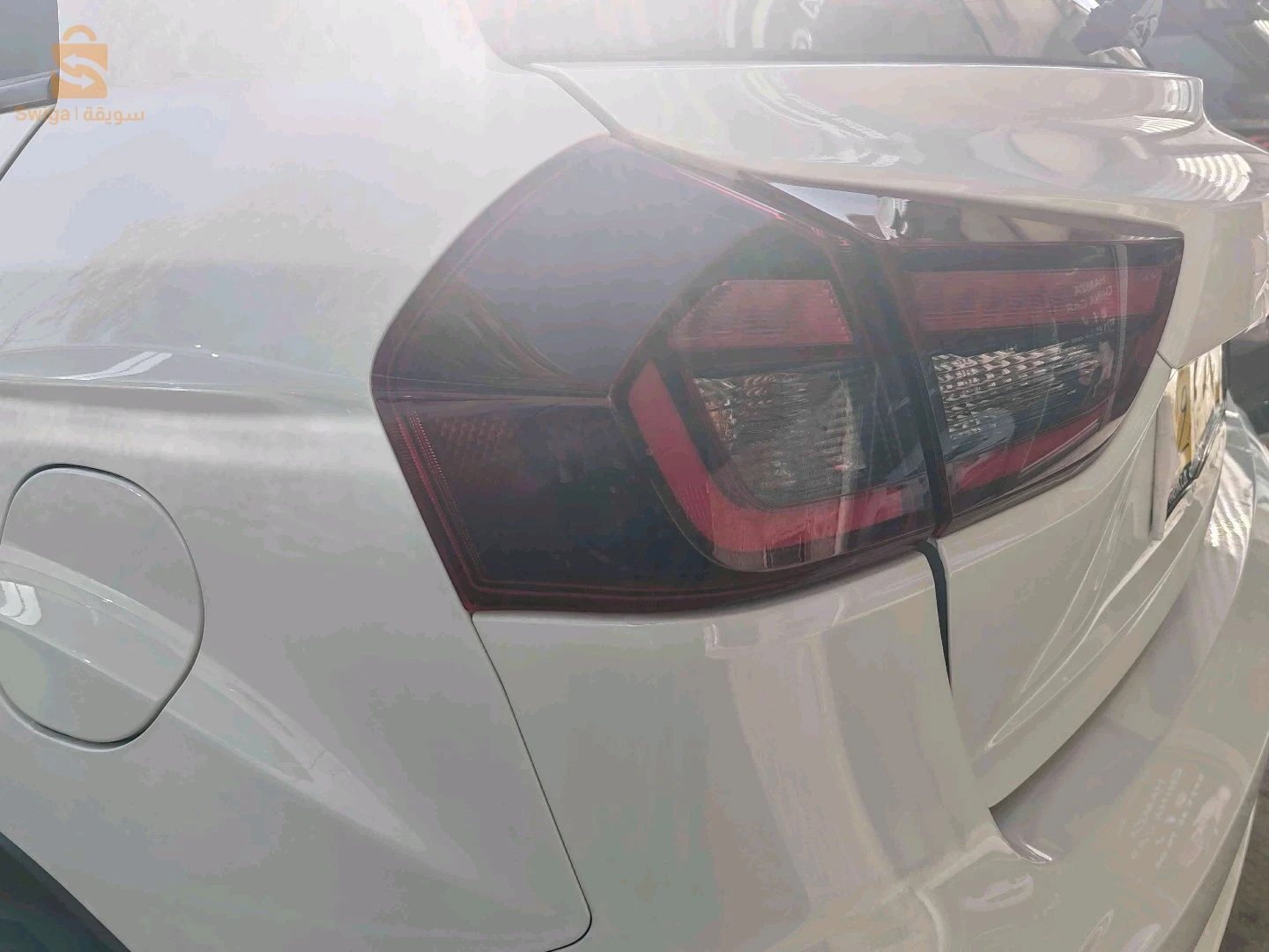 جيلى GX3 pro Drive 2025 باتنة