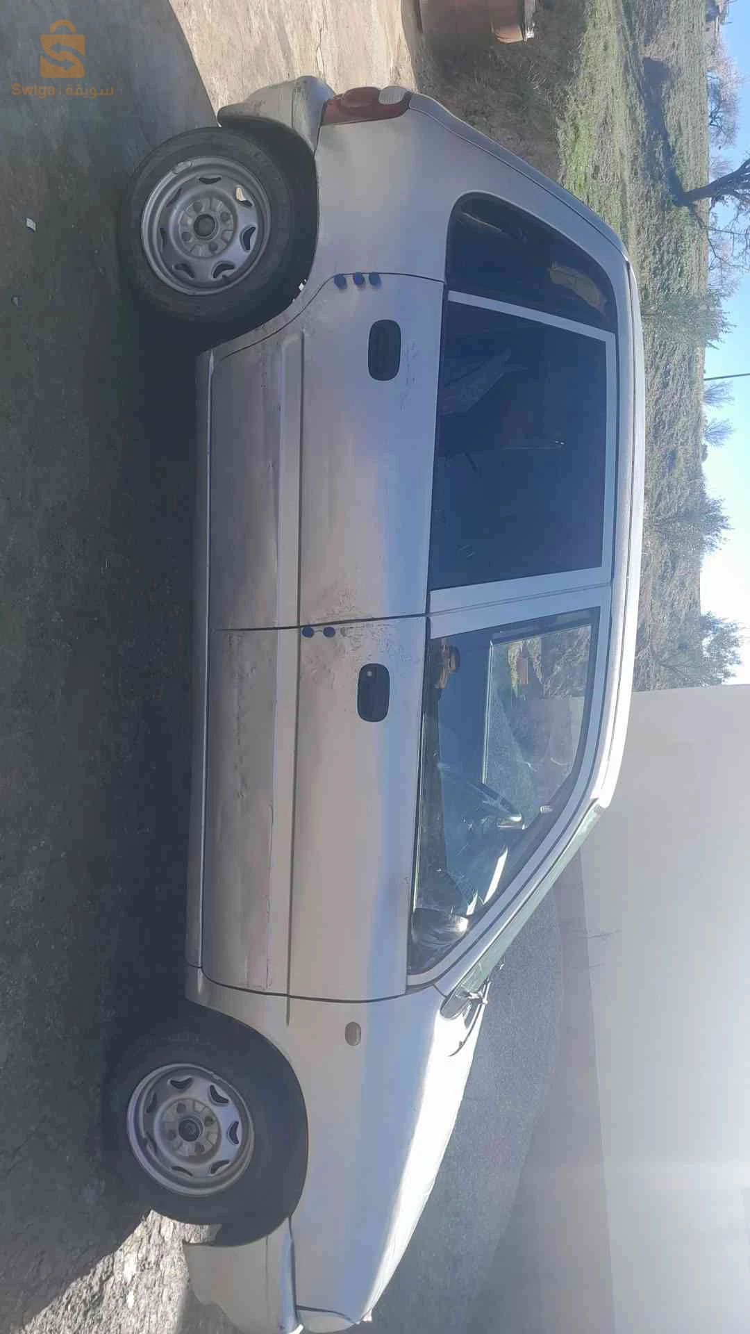 سوزوكي Maruti 2005 6 بجاية