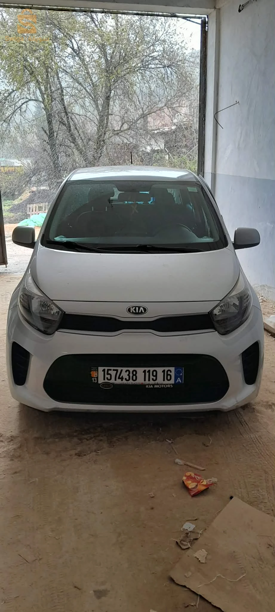 كيا Picanto 26 المدية