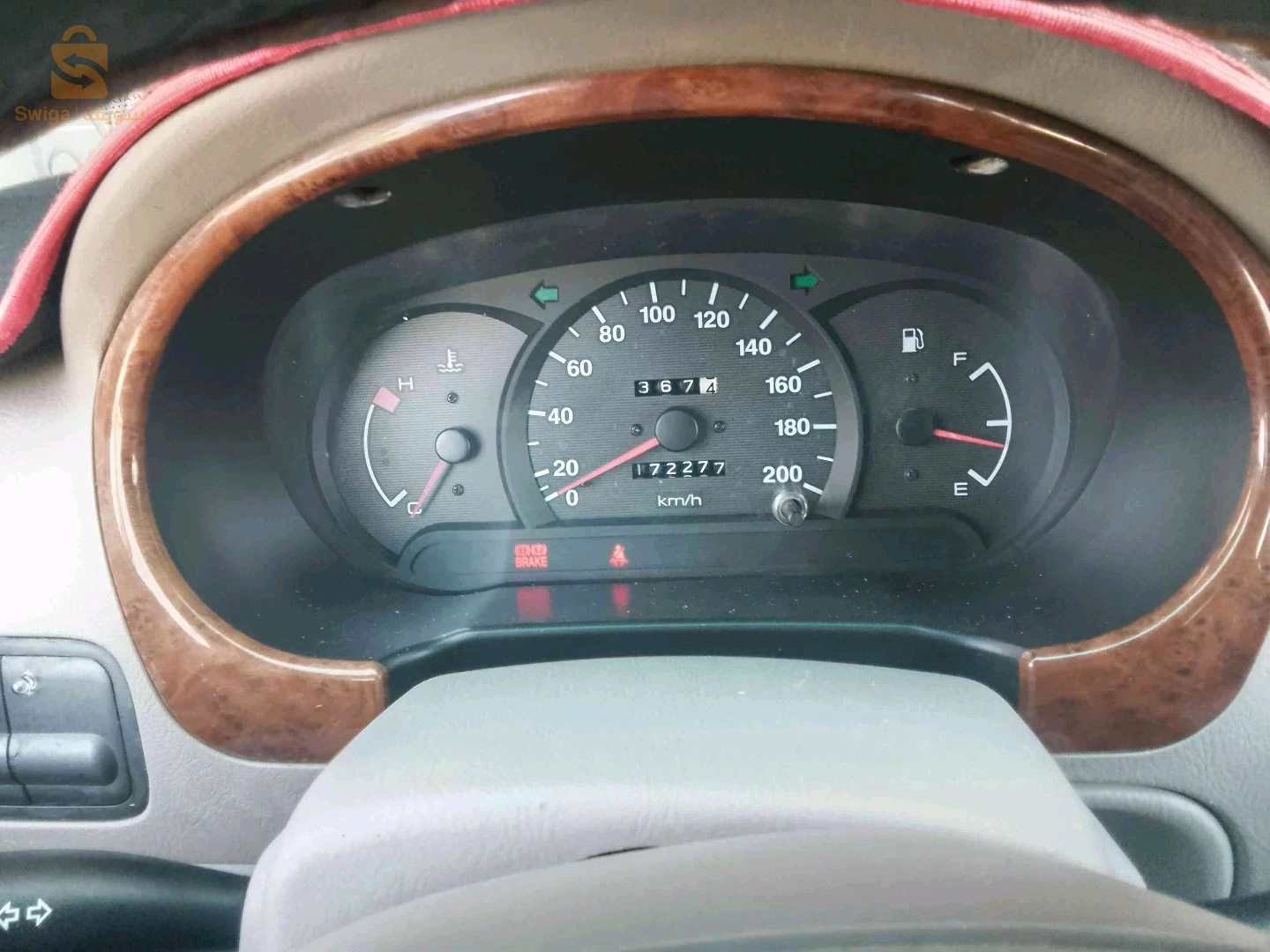 هونداي Accent 2012 11 تمنراست