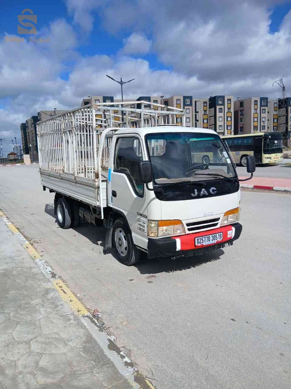 جاك 2005 19 سطيف