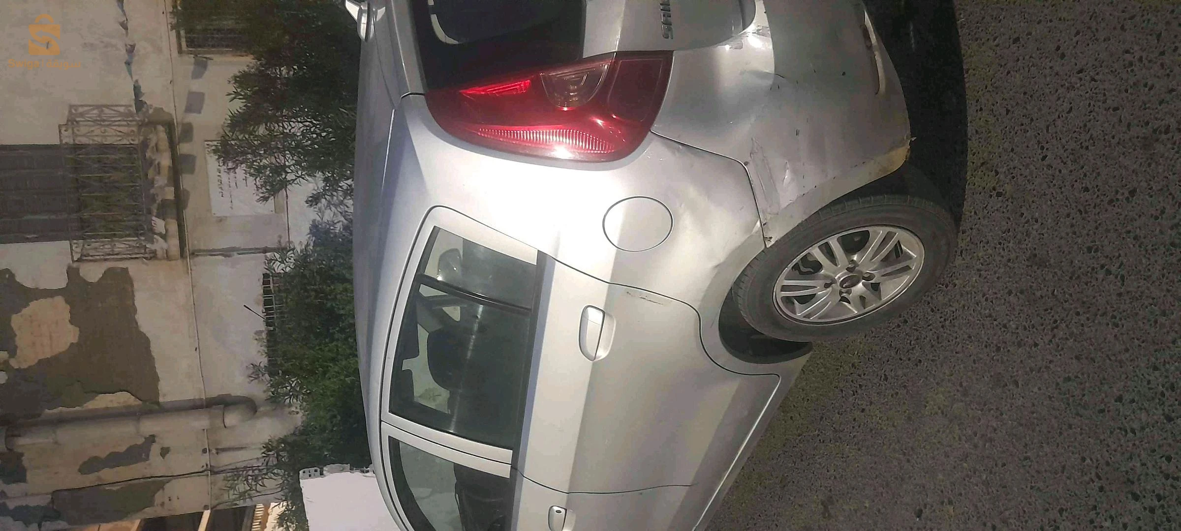 شيفروليه Sail 2013 16 الجزائر