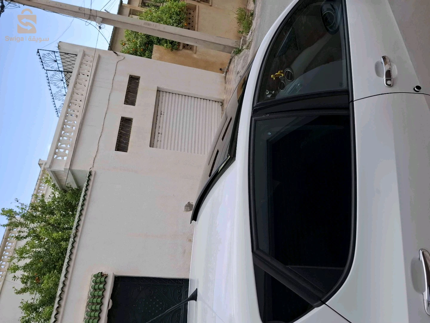 سيات Ibiza 2014 25 قسنطينة