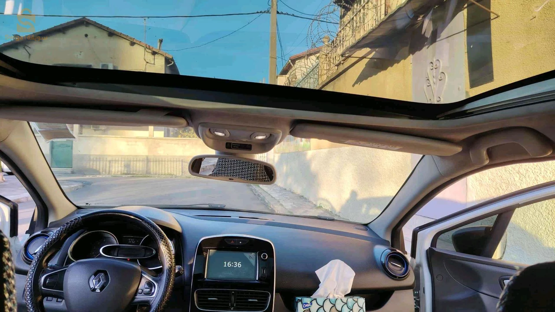 رينو Clio 4 2019 25 قسنطينة