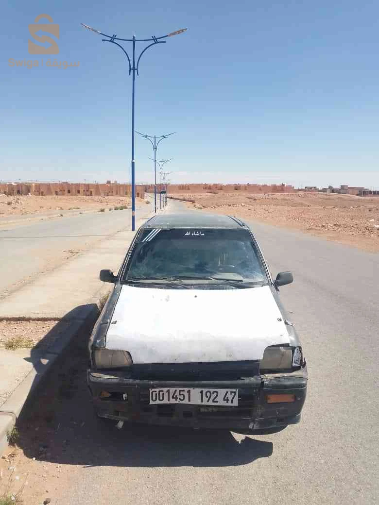دايو 1992 47 غرداية