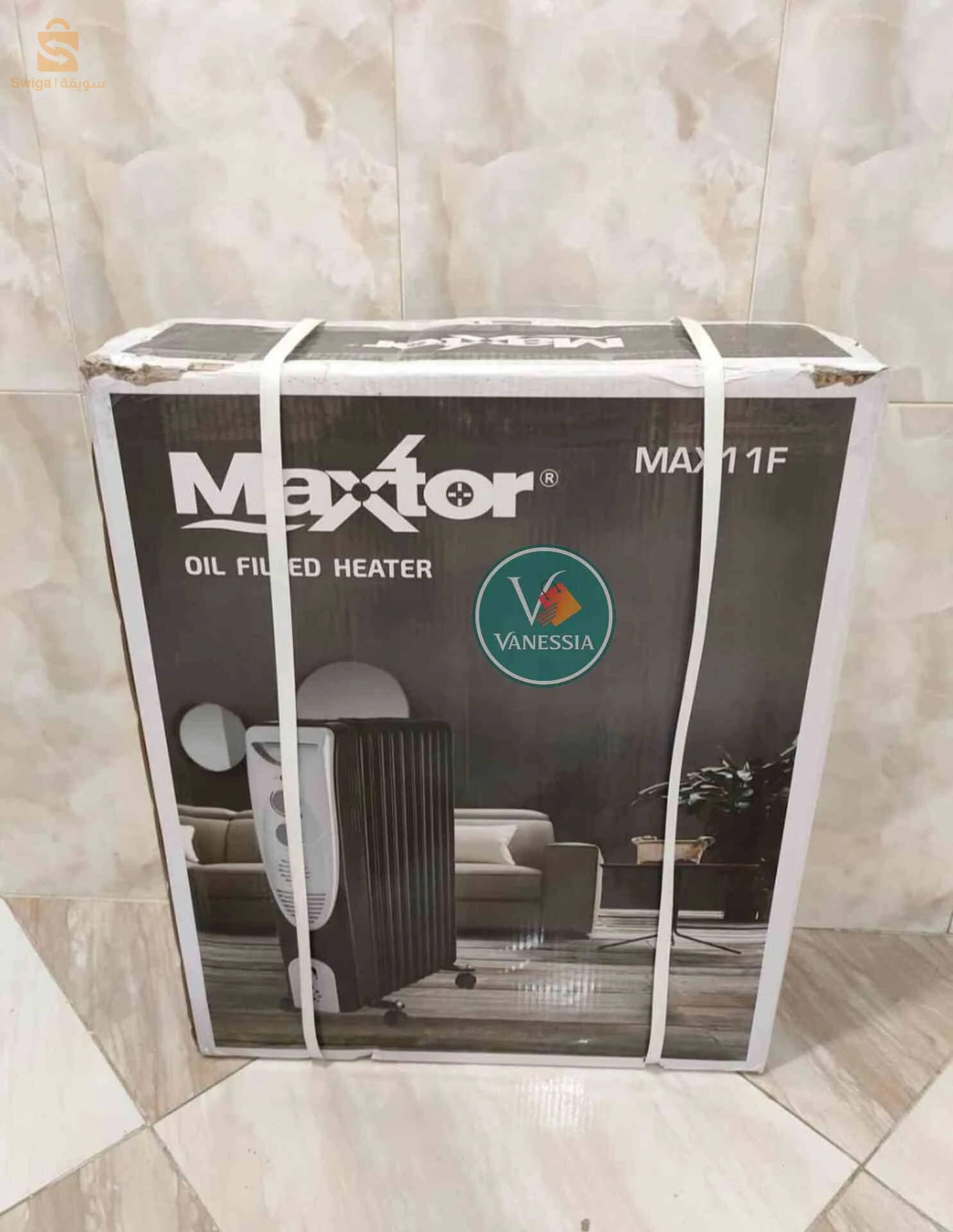 bains d'huile marque maxtor