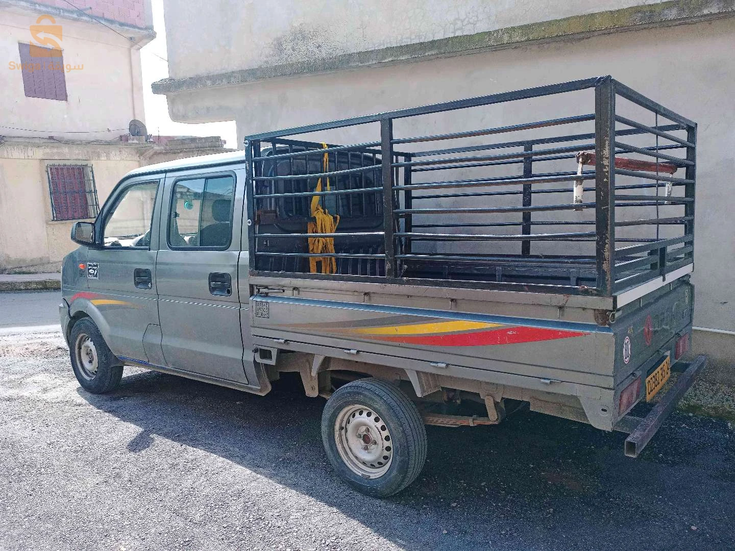 DFSK K01S 2015 24 GUELMA