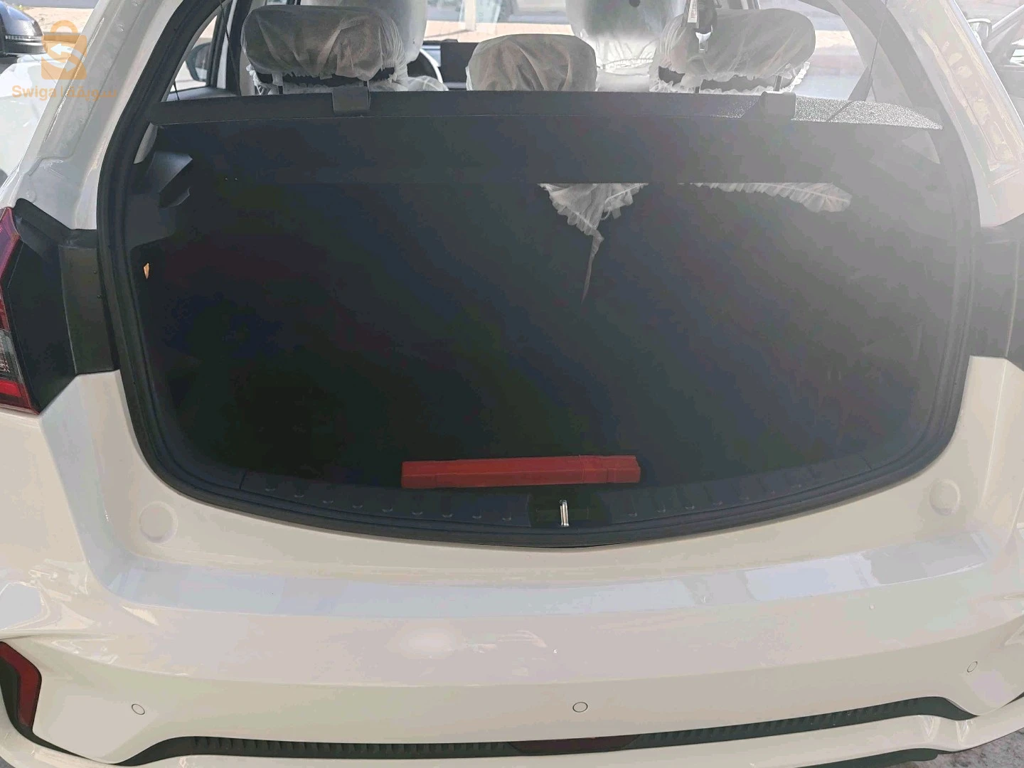جيلى GX3 pro Drive 2025 باتنة
