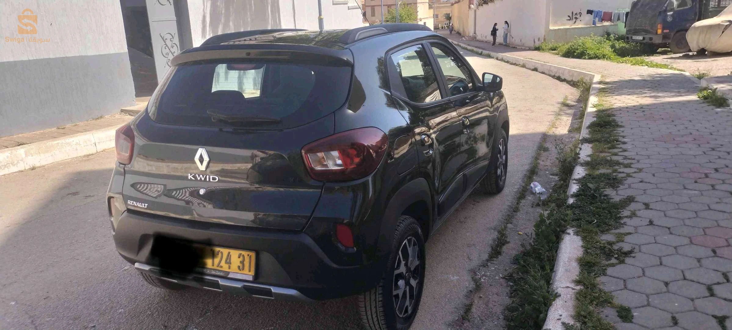 رينو KWID 31 وهران