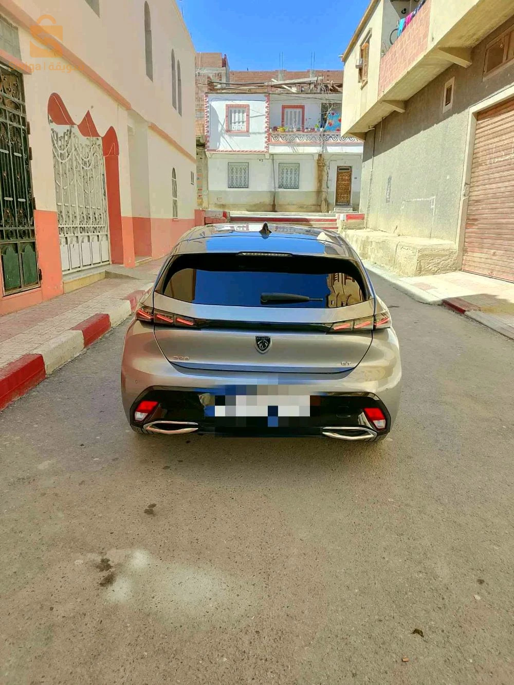 بيجو 308 2023 5 باتنة