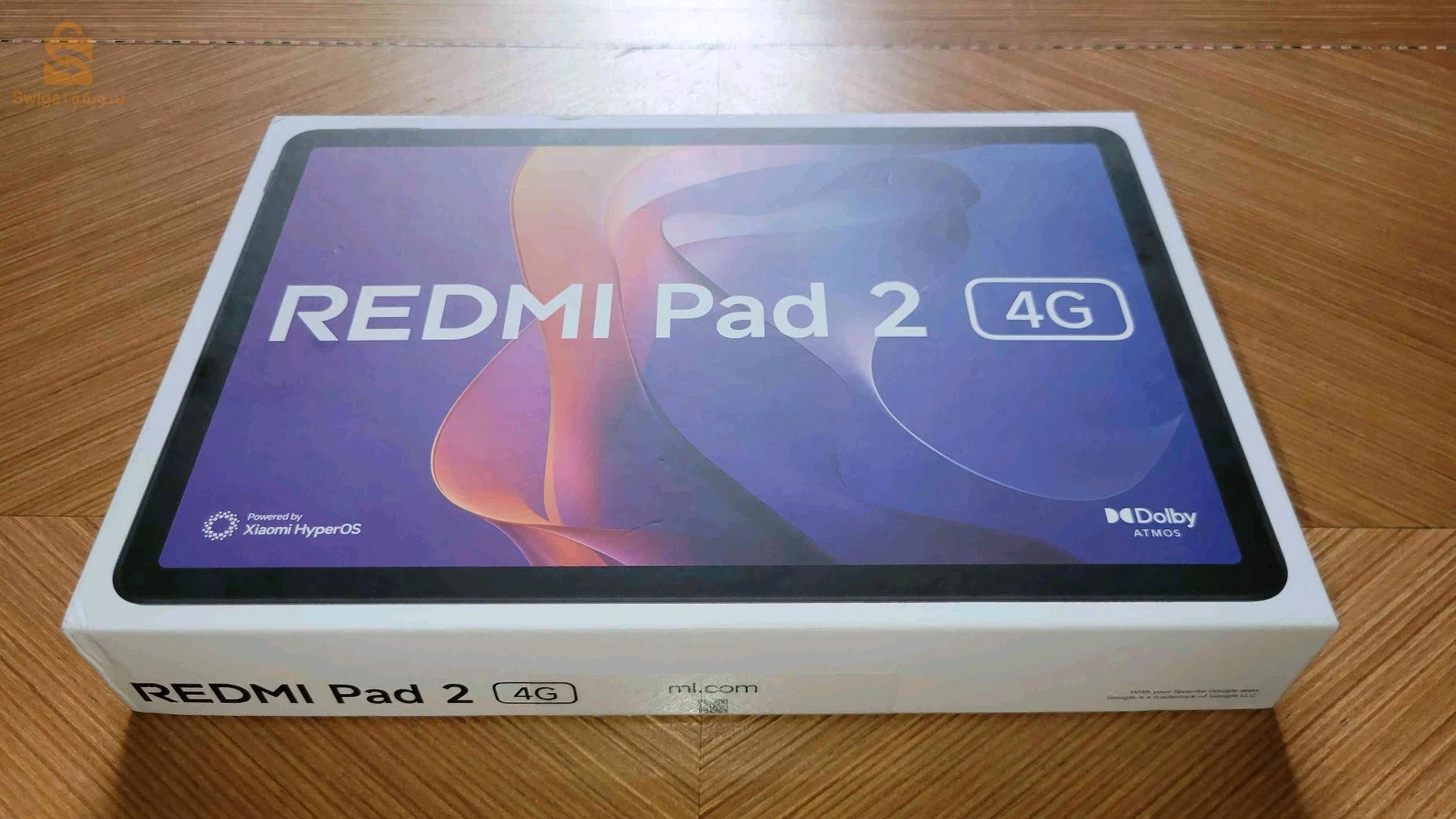 Redmi pad 2 4G