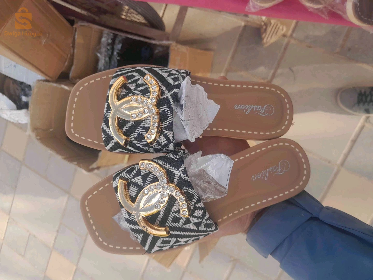 كلاكات gucci نسائية