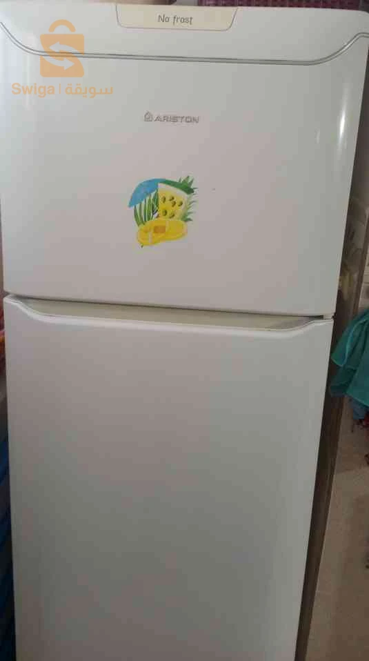 frigo Ariston No Frost
