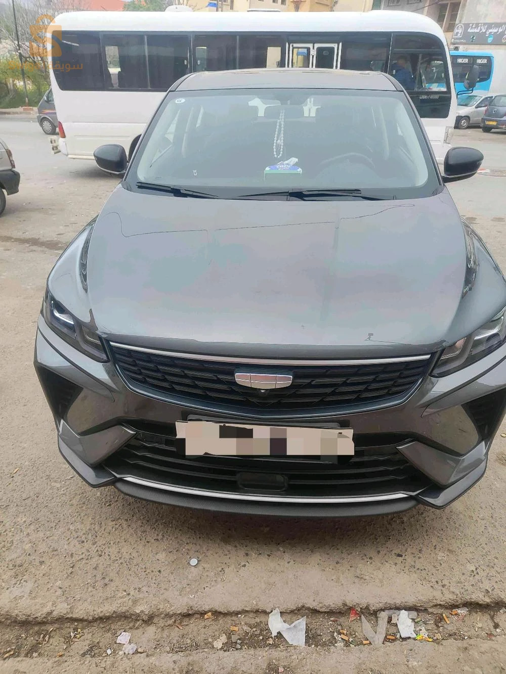 جيلى 2025 19 سطيف