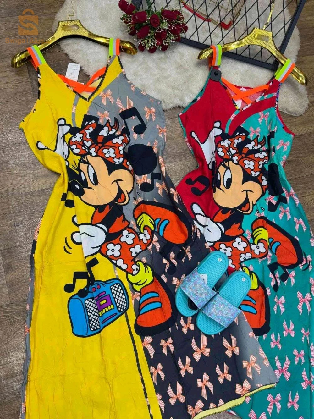robe d'ete