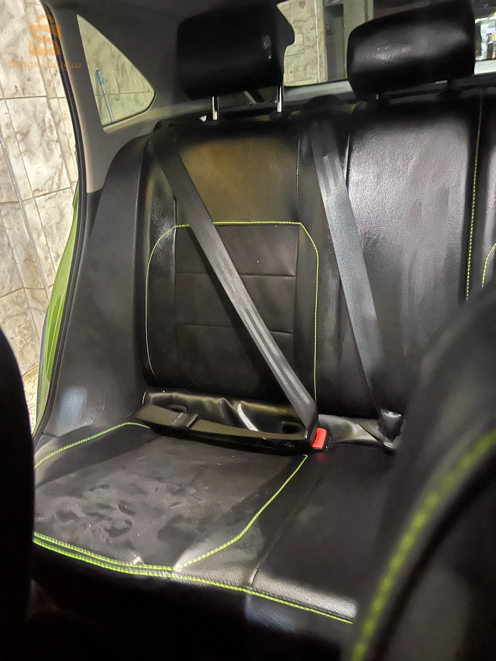 Volkswagen TAIGO 2023 25 CONSTANTINE