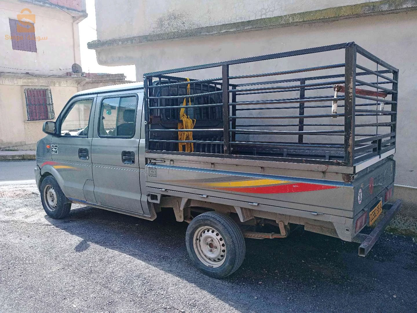 DFSK K01S 2015 24 GUELMA