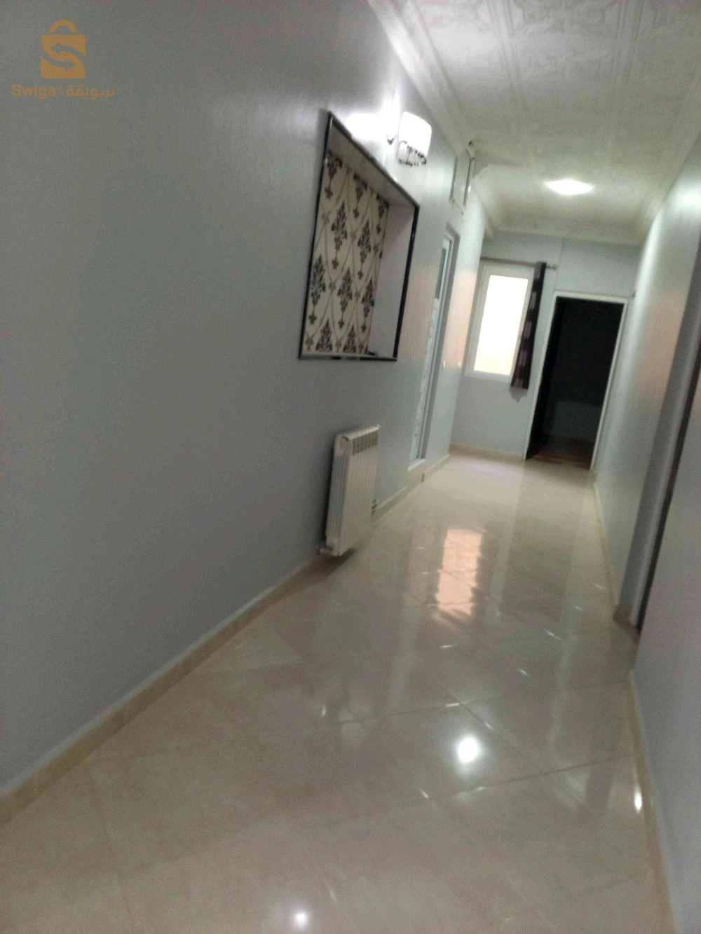 Maison avendre de 250 m² a ghazaouet tlemcen