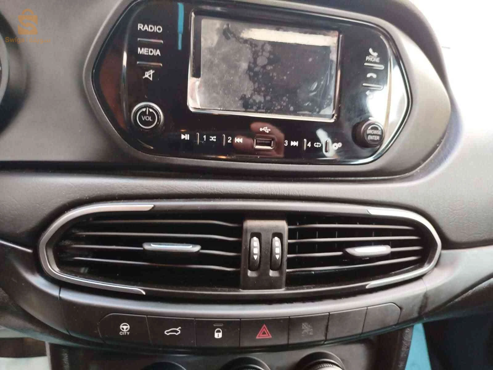 فيات Tipo Sedan 2025 16 الجزائر